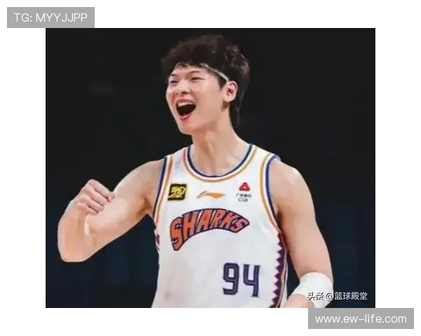 王哲林14+13姜伟泽22+4+5双星闪耀球队胜利 王哲林14+13姜伟泽22+4+5双星闪耀球队胜利